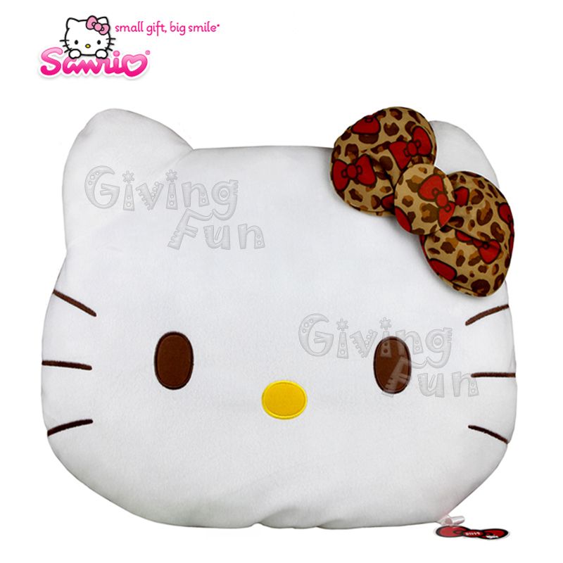 giant sanrio plush