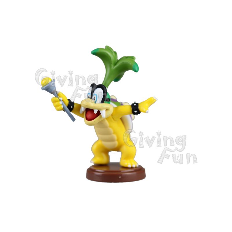 iggy koopa toy