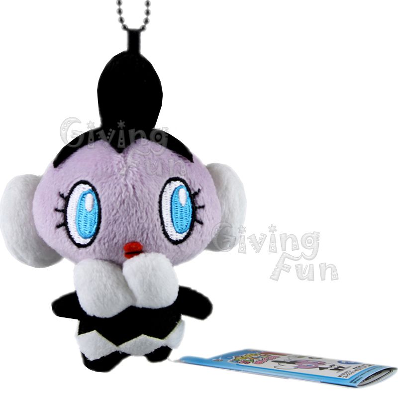 gothita plush