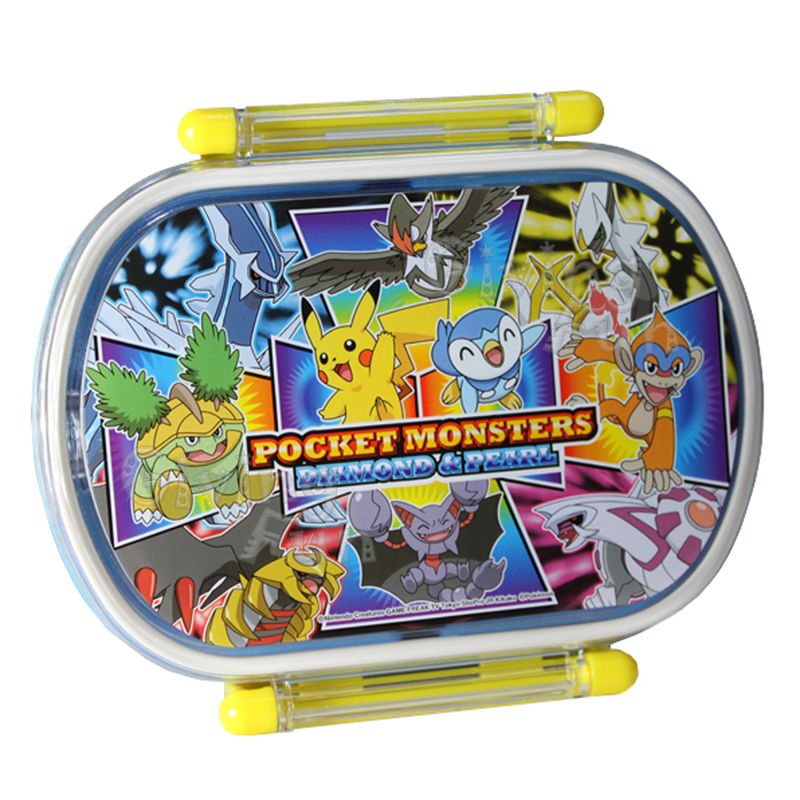 pokemon lunch boxes