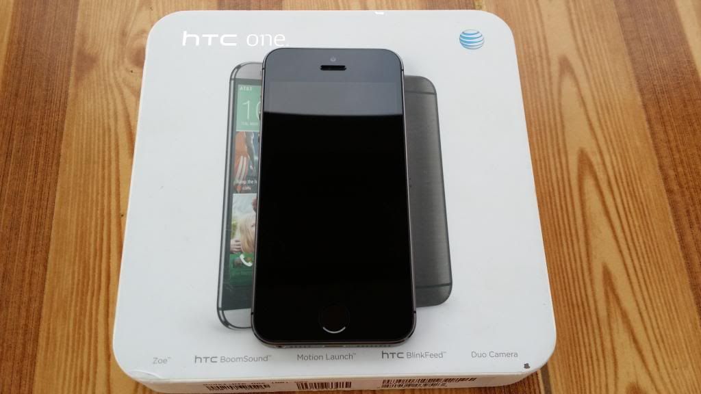 IP5S 16GB va 32GB, MOTOROLA DROID ULTRA, HTC ONE M8, HTC ONE MAX, GALAXY NOTE 3 - 2