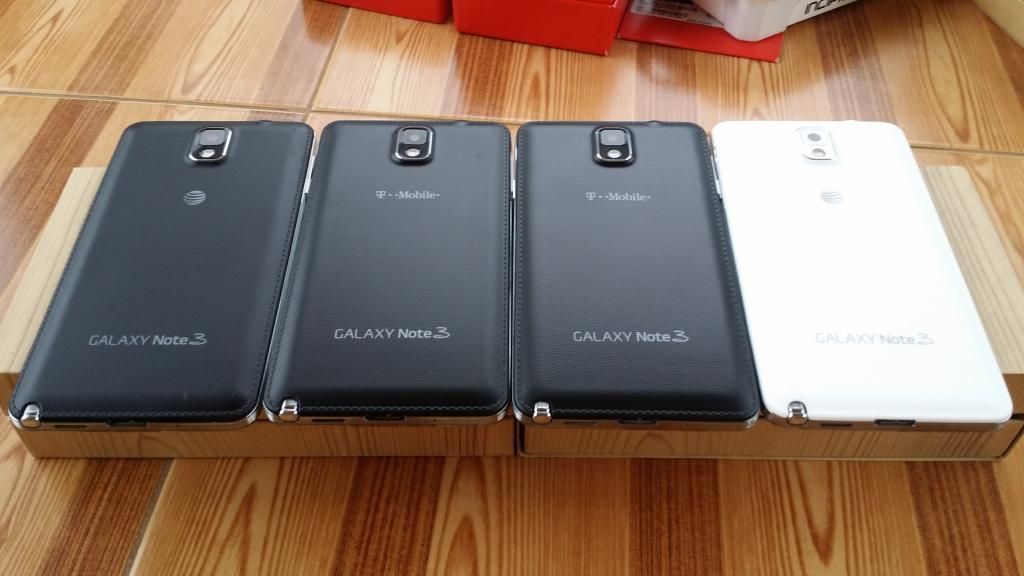 IPHONE 5S quốc tế, HTC ONE MAX, HTC ONE M8, SAMSUNG NOTE 3 đẹp và giá tốt - 5