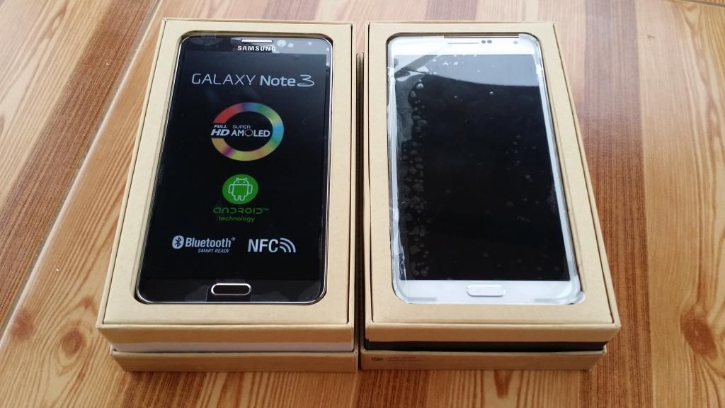 IPHONE 5S quốc tế, HTC ONE MAX, HTC ONE M8, SAMSUNG NOTE 3 đẹp và giá tốt - 4