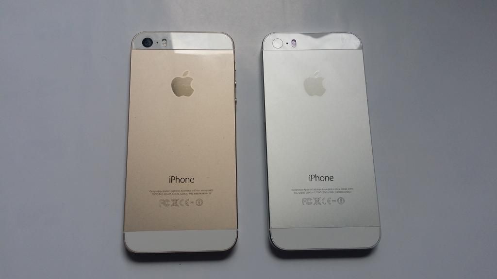 Iphone 5S lock máy đẹp giá tốt - 1