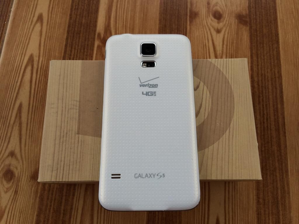 HTC ONE M8 32GB nguyên seal, GALAXY S5 nguyên seal và Like new, GALAXY NOTE 3 giá tốt - 1