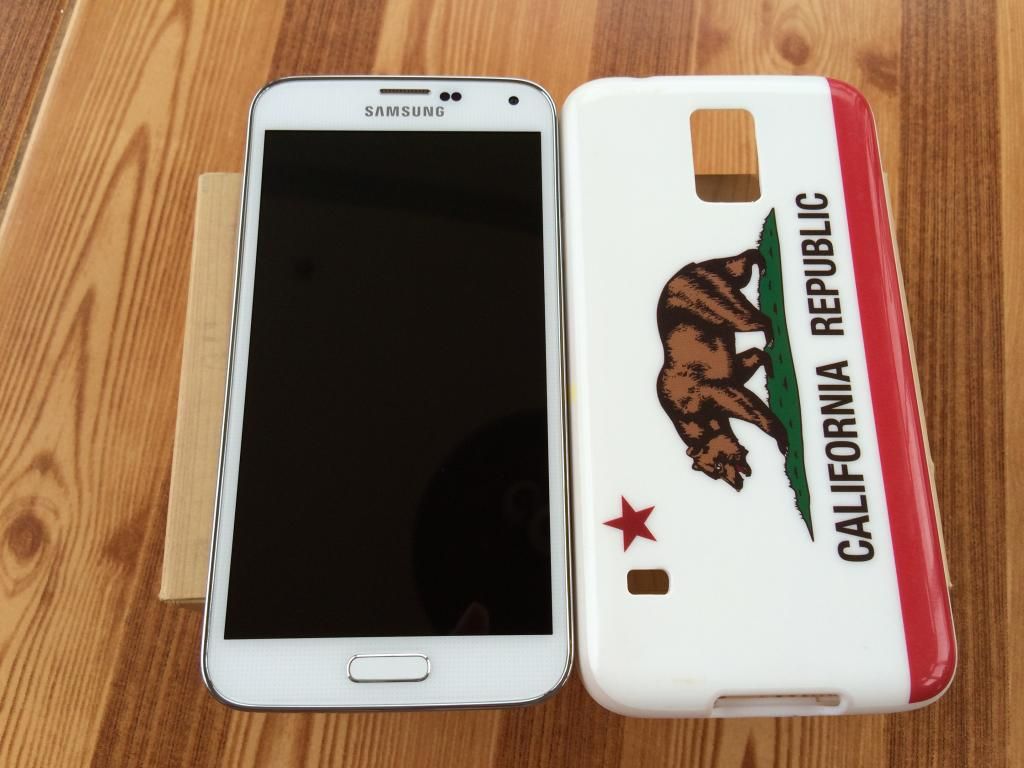 HTC ONE M8 32GB nguyên seal, GALAXY S5 nguyên seal và Like new, GALAXY NOTE 3 giá tốt - 3