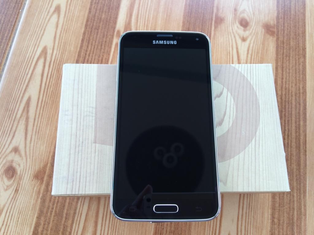 HTC ONE M8 32GB nguyên seal, GALAXY S5 nguyên seal và Like new, GALAXY NOTE 3 giá tốt - 4