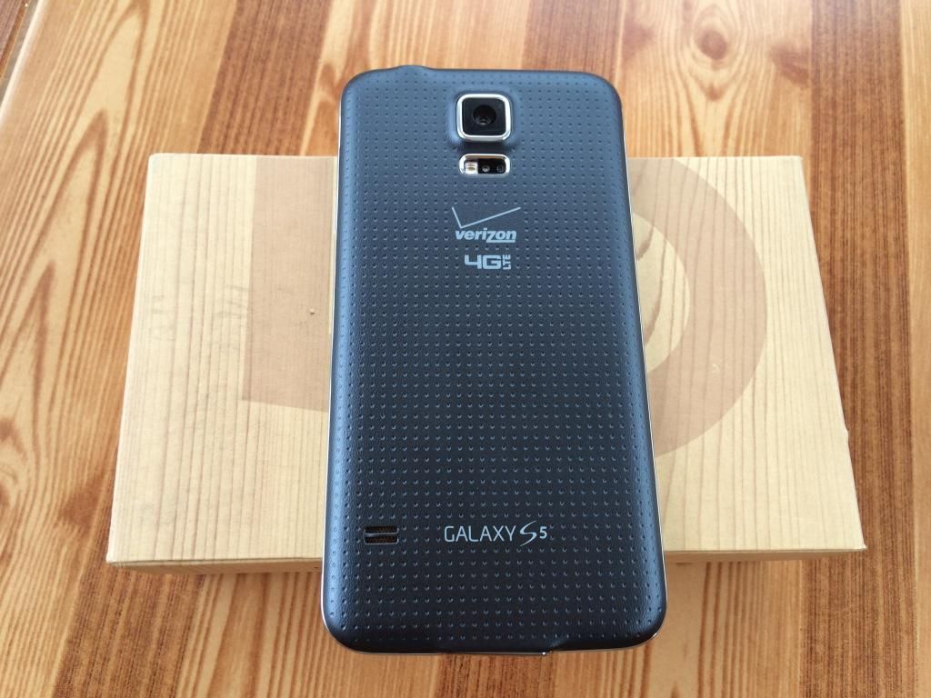 HTC ONE M8 32GB nguyên seal, GALAXY S5 nguyên seal và Like new, GALAXY NOTE 3 giá tốt - 5