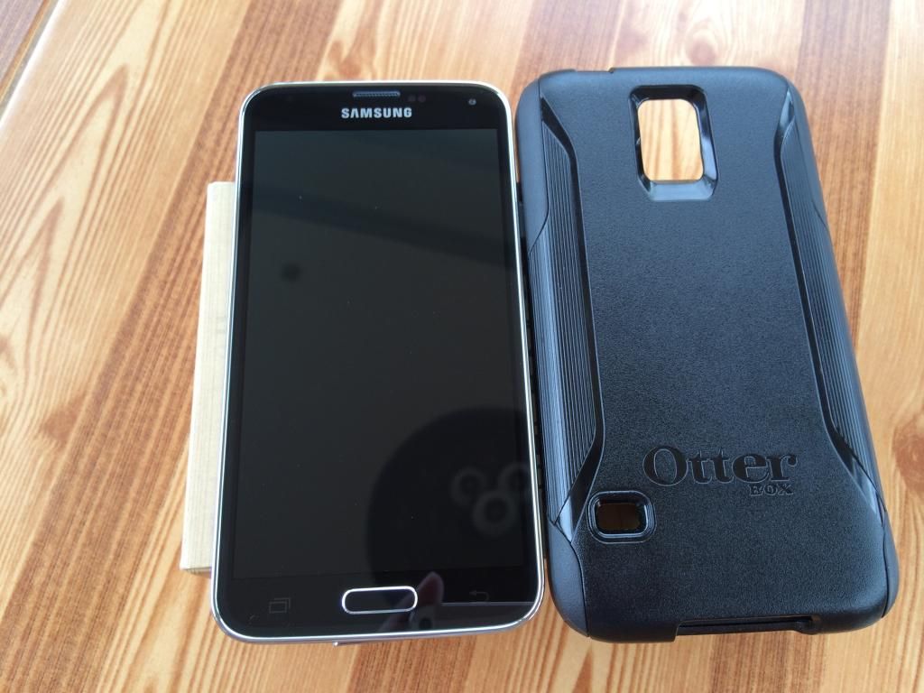 HTC ONE M8 32GB nguyên seal, GALAXY S5 nguyên seal và Like new, GALAXY NOTE 3 giá tốt - 6