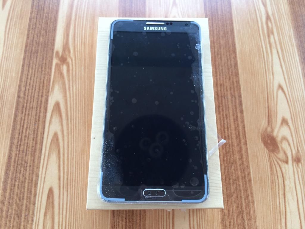 IPHONE 5S quốc tế, HTC ONE MAX, HTC ONE M8, SAMSUNG NOTE 3 đẹp và giá tốt - 6