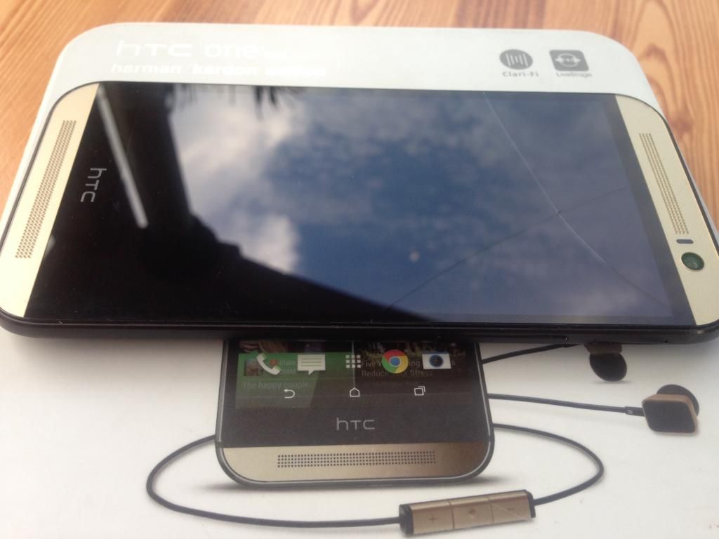 IP5S gold quốc tế, IP5 black quốc tế, HTC ONE M8 HARMAN KARDON hàng đẹp giá tốt - 8