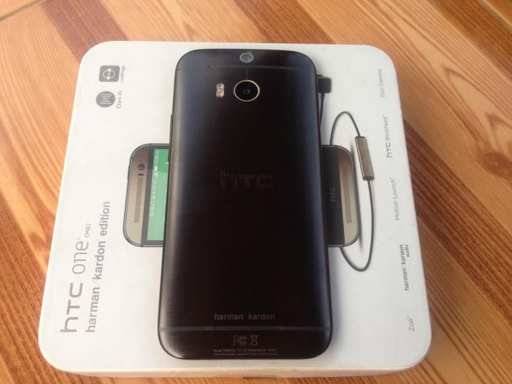 IP5S gold quốc tế, IP5 black quốc tế, HTC ONE M8 HARMAN KARDON hàng đẹp giá tốt - 7