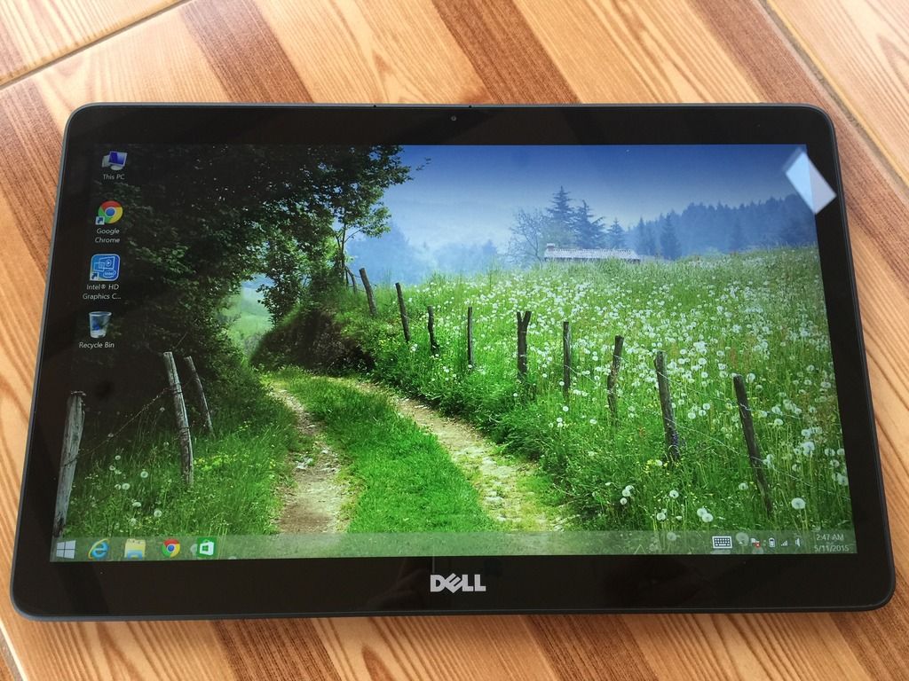 SURFACE PRO 3 I3, I5 fullbox like new, DELL LATITUDE 7350 giá sốc - 3