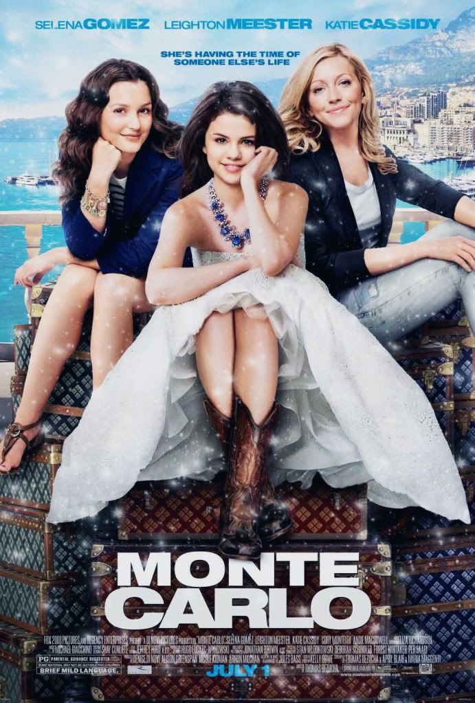 Monte Carlo 2011 Full Movie Free