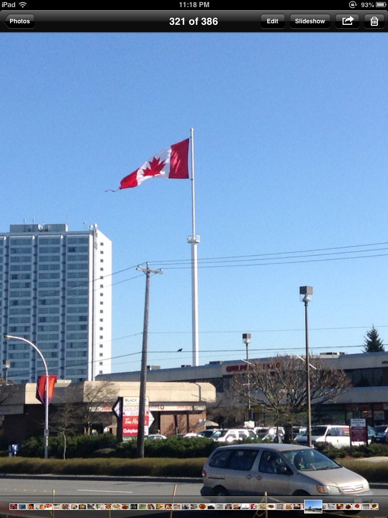 Tall Flag Poles Page 3 SkyscraperCity Forum