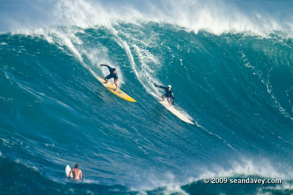 Sean Davey Digital Art photography : Surfing