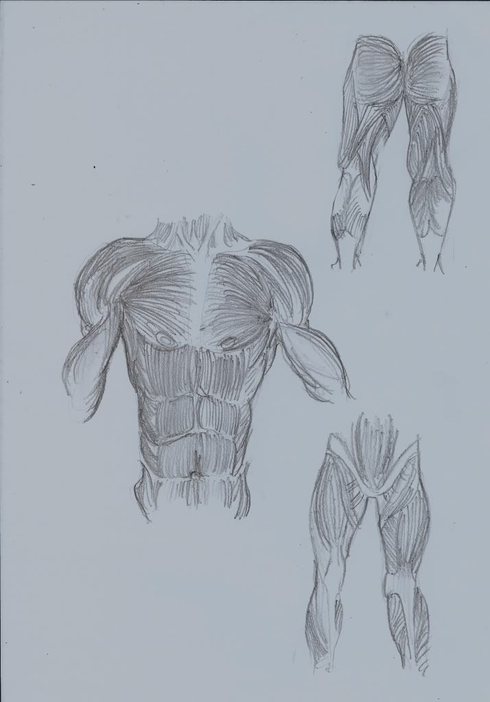 Daniel Cicero's Sketchbook, (16 years and onward) Daniel Cicero's Sketchbook, (16 years and onward)