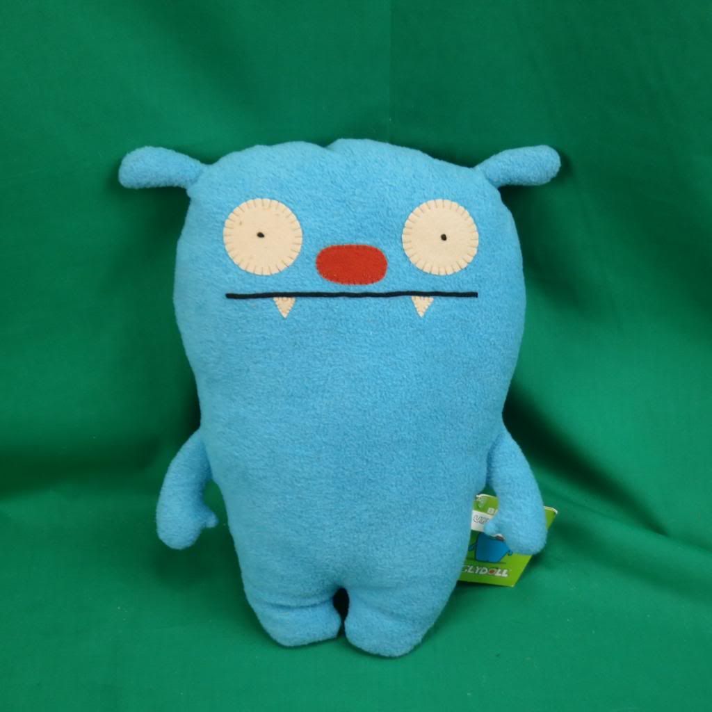 ugly dolls stuffed animal