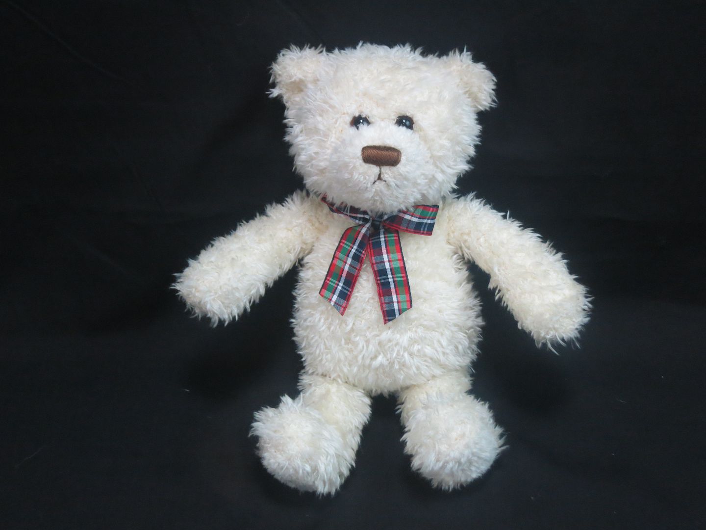 discontinued stuffed animals