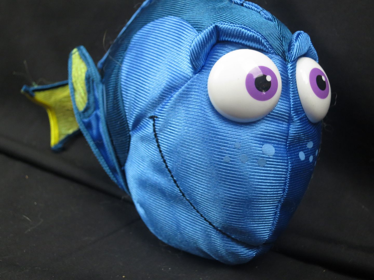 dory fish soft toy