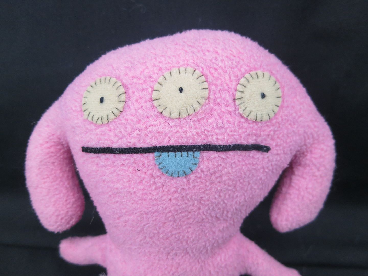 ugly doll stuffed animals