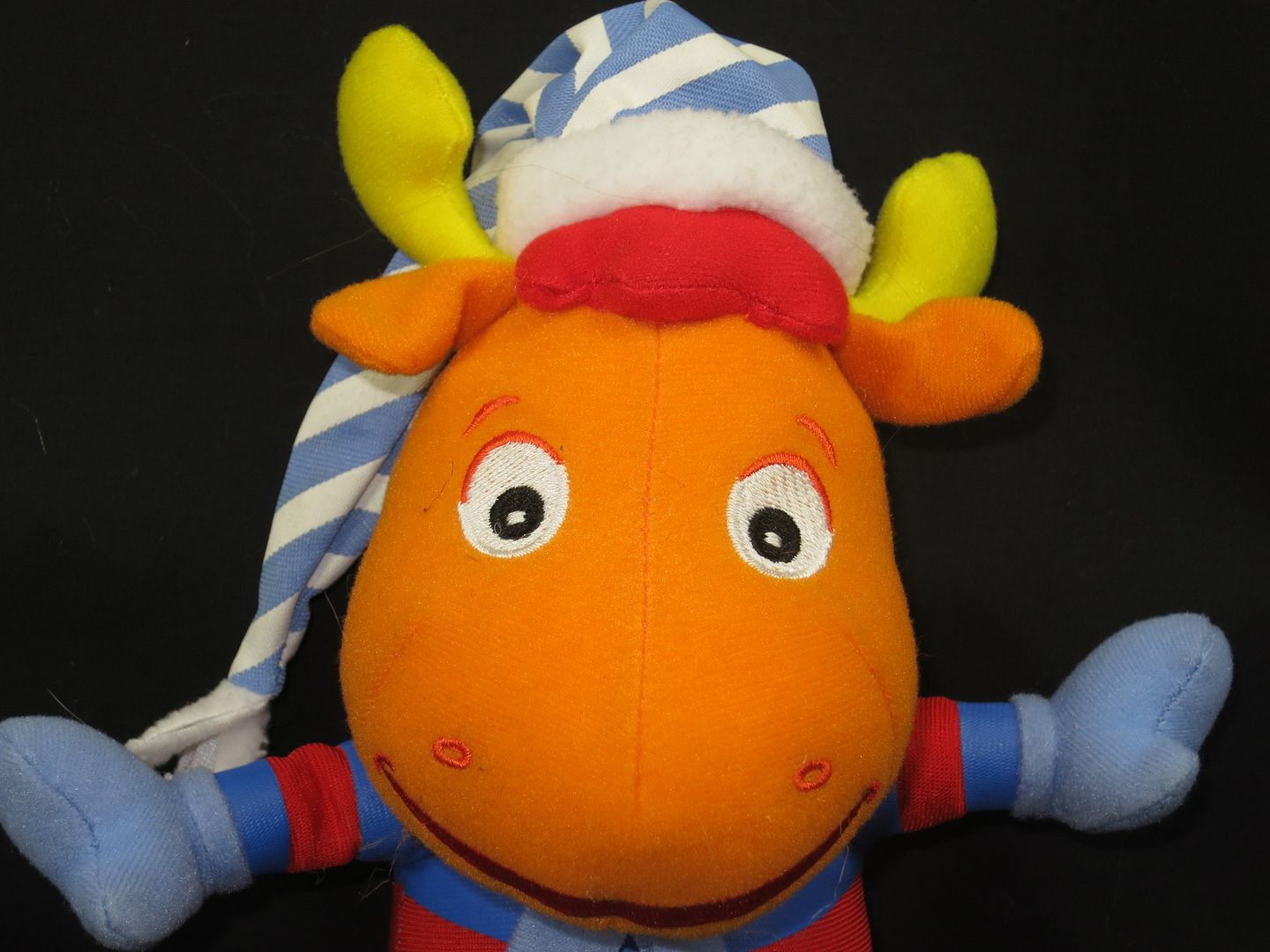 moose fisher price