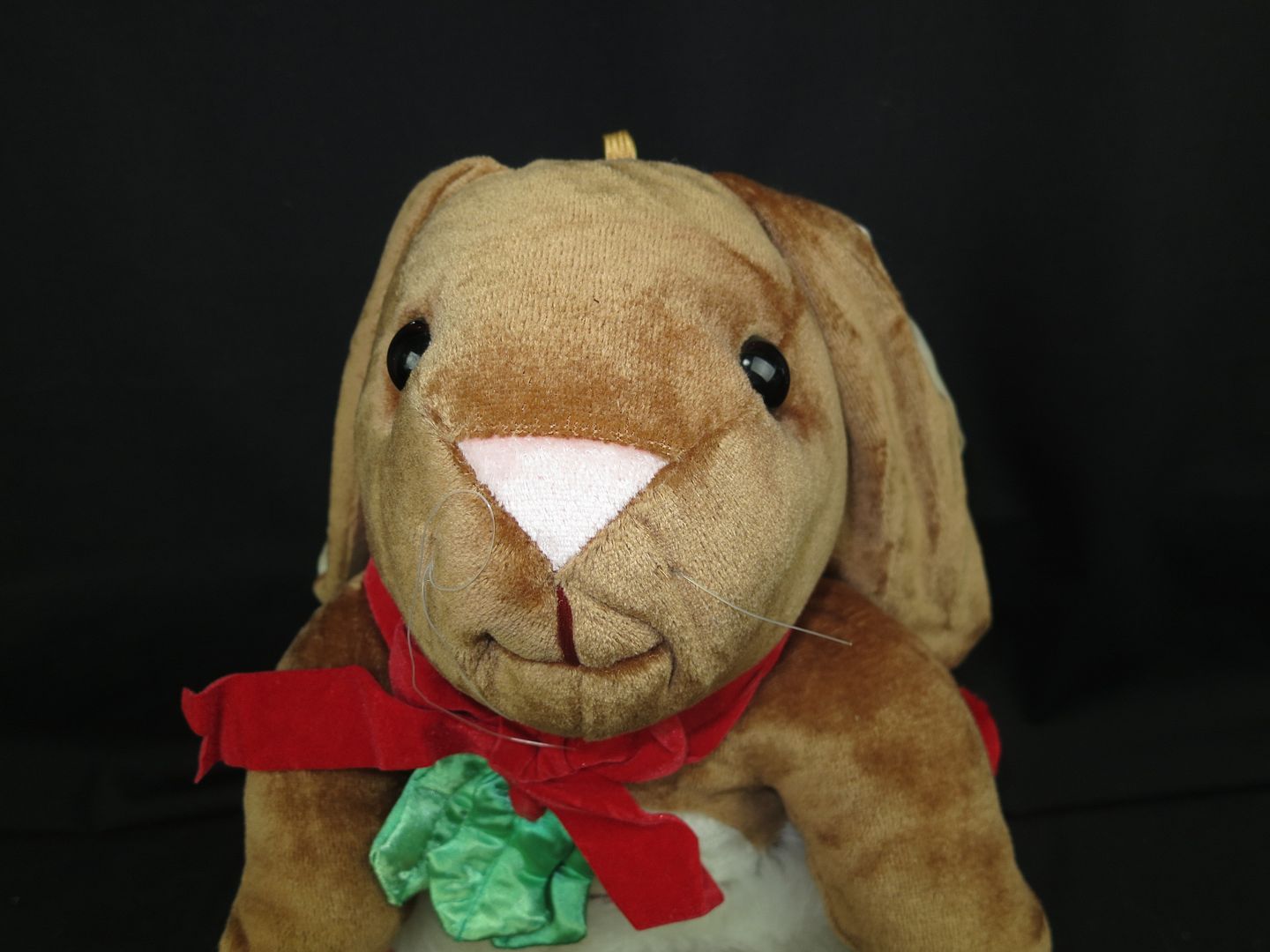 original velveteen rabbit stuffed animal