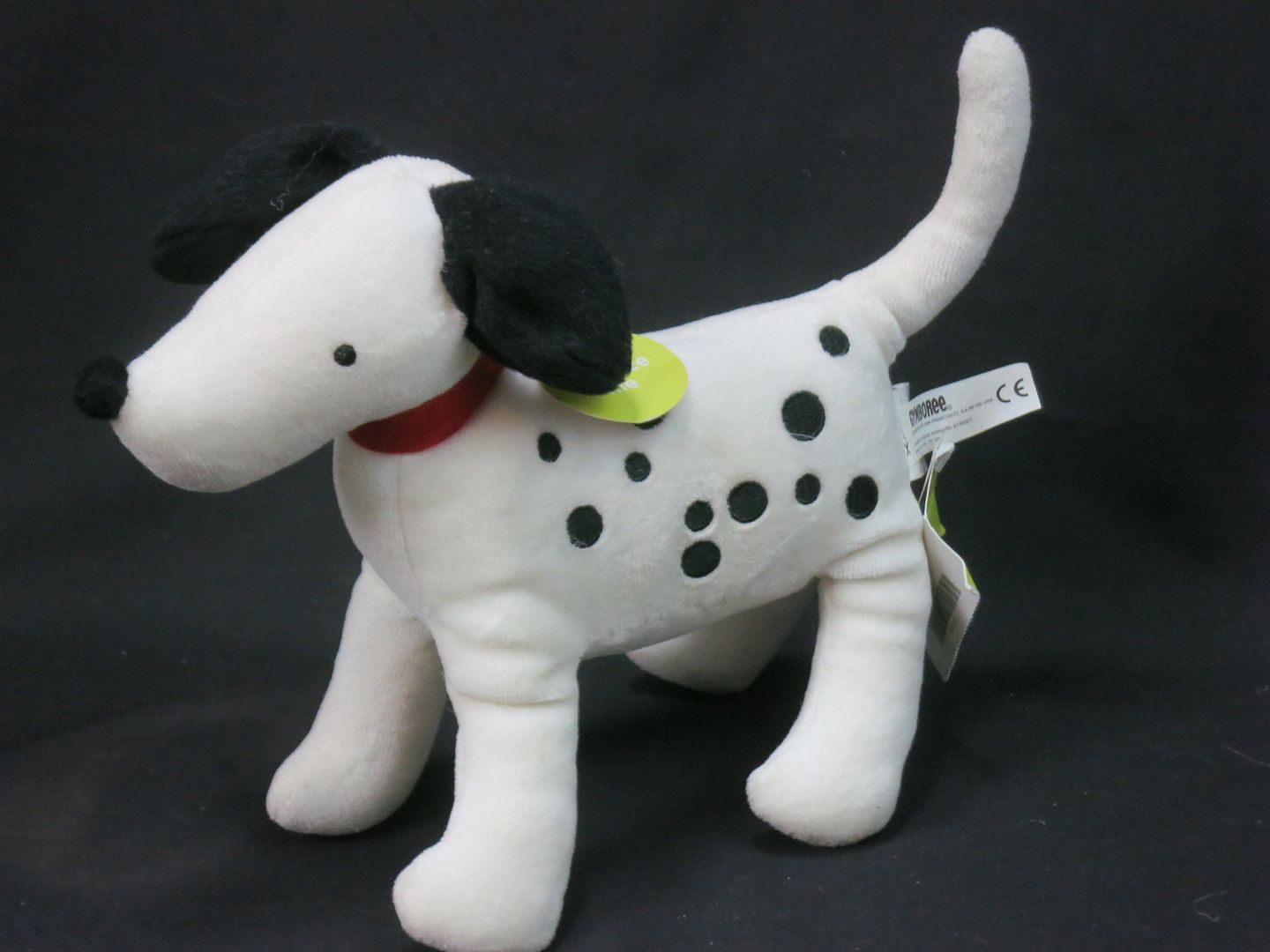 stuffed dalmatian puppy bulk