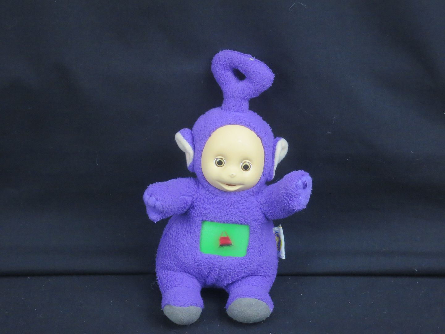 tinky winky plush