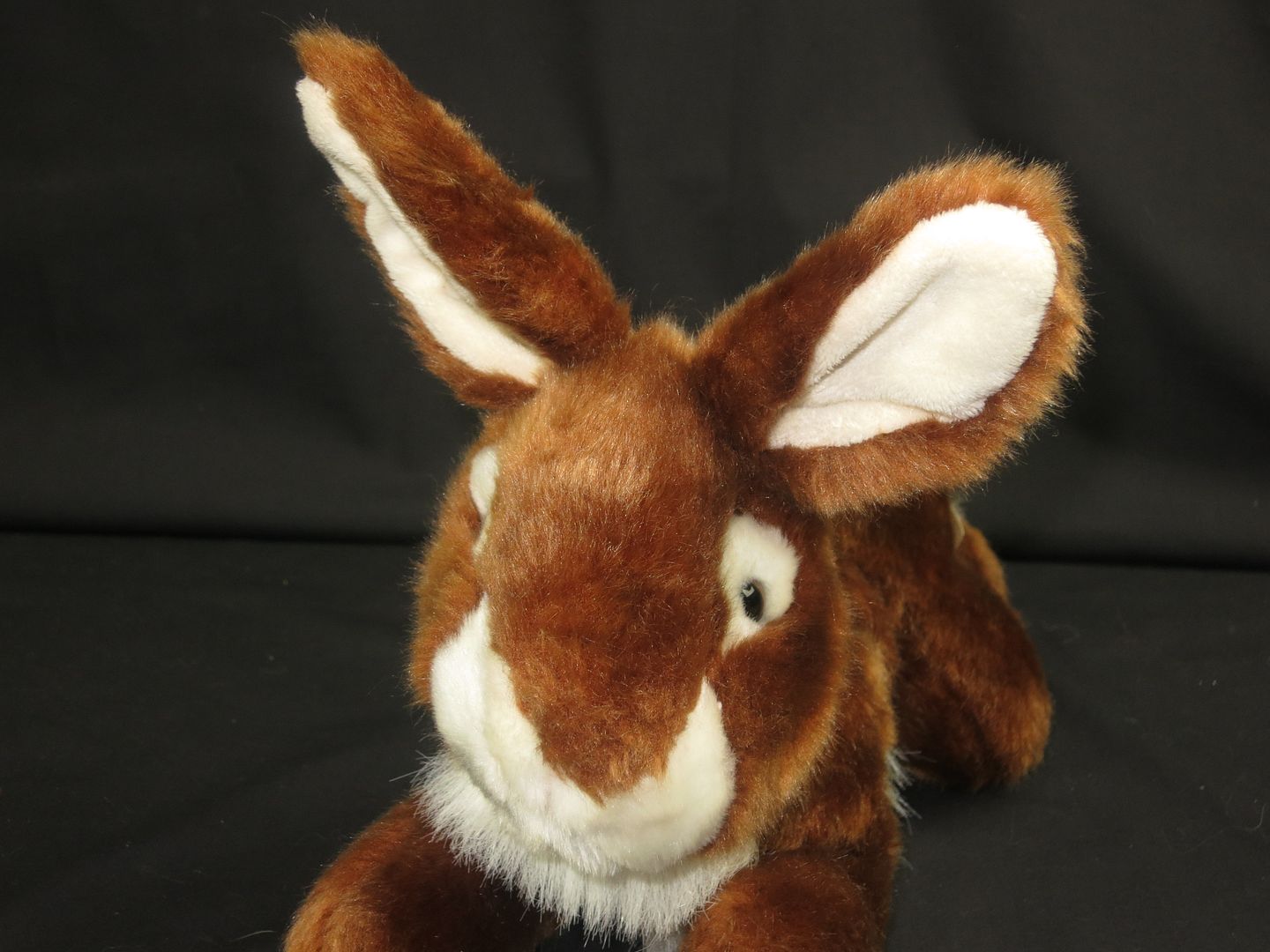 cottontail plush