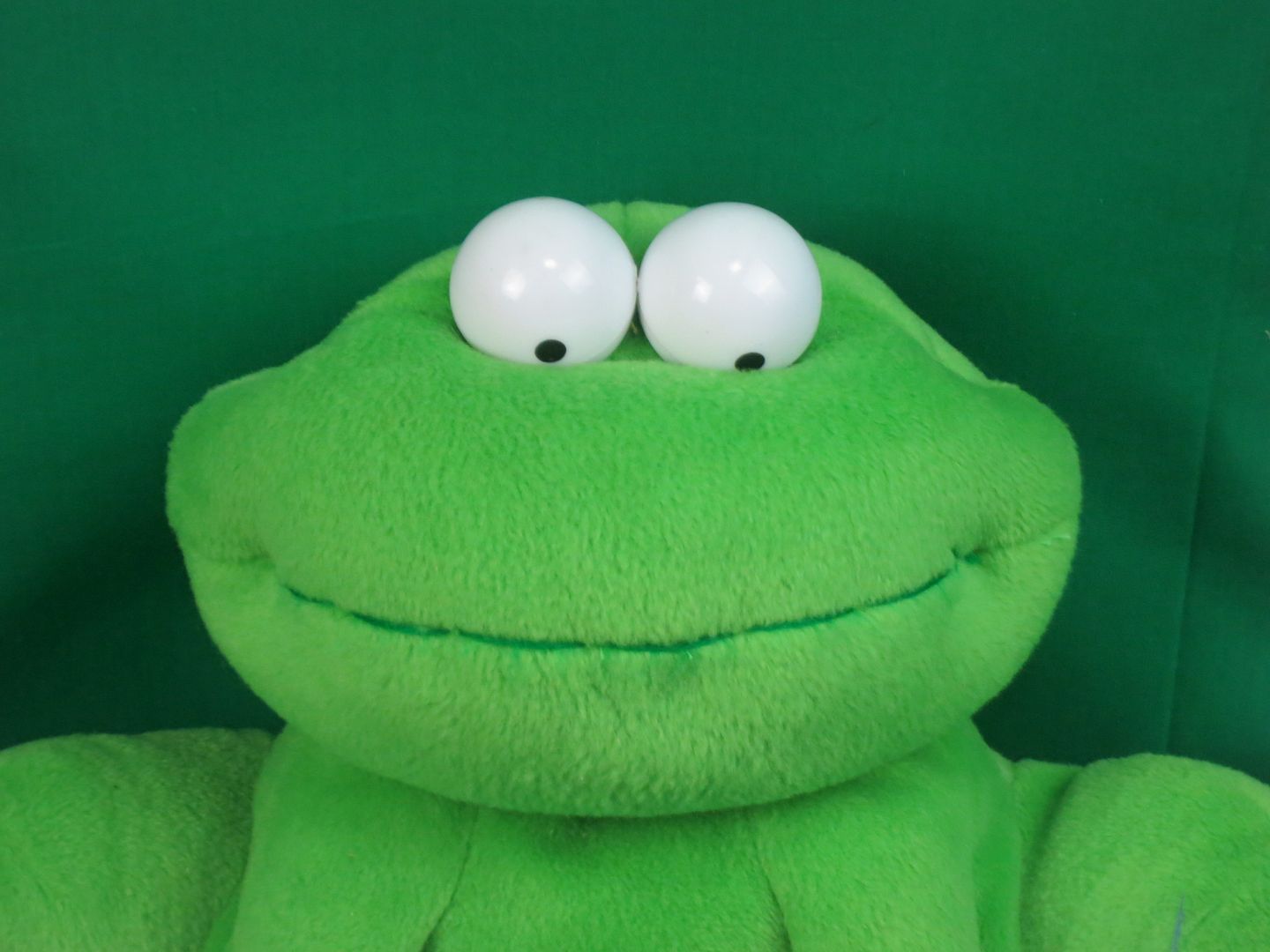 frog teddy bear amazon