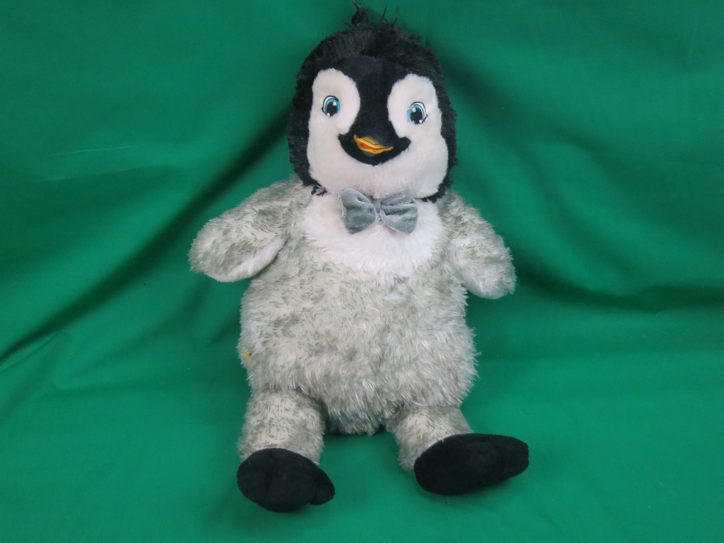 happy feet mumble plush