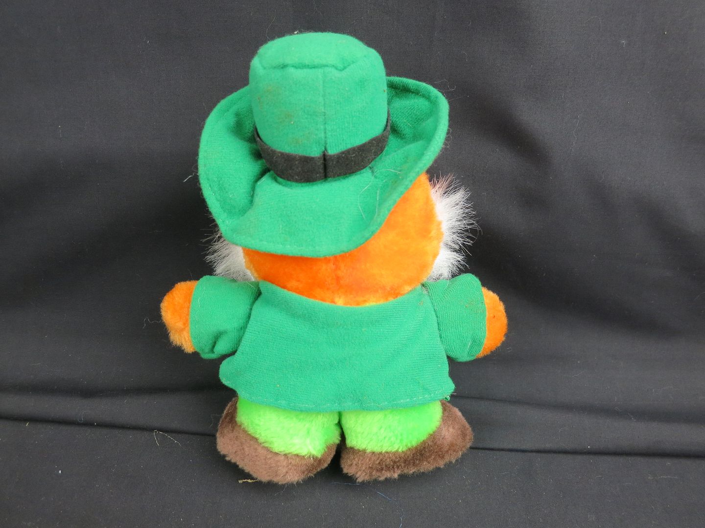 st patrick's day stuffed animals