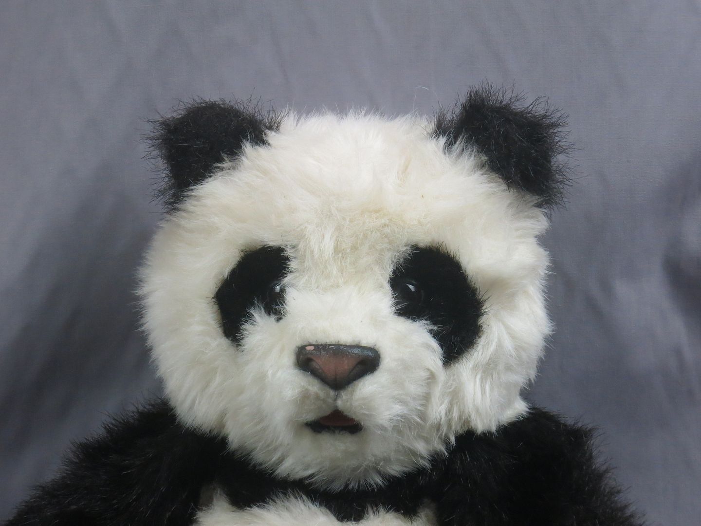 furreal friends panda bear