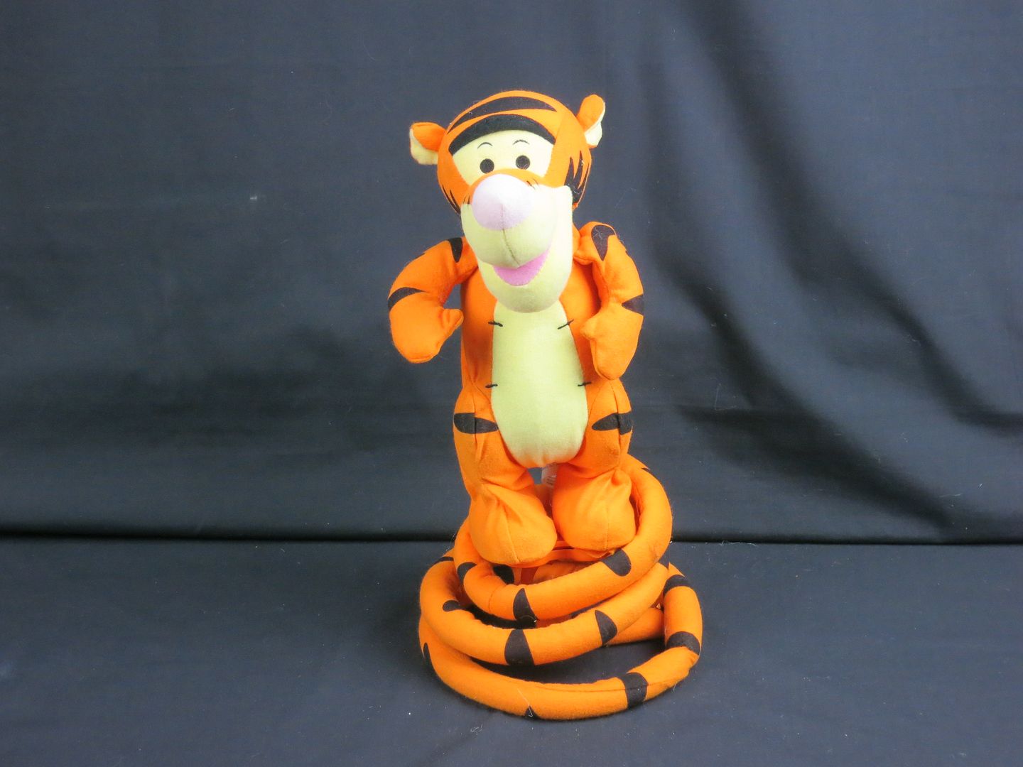 tomy bouncing tigger