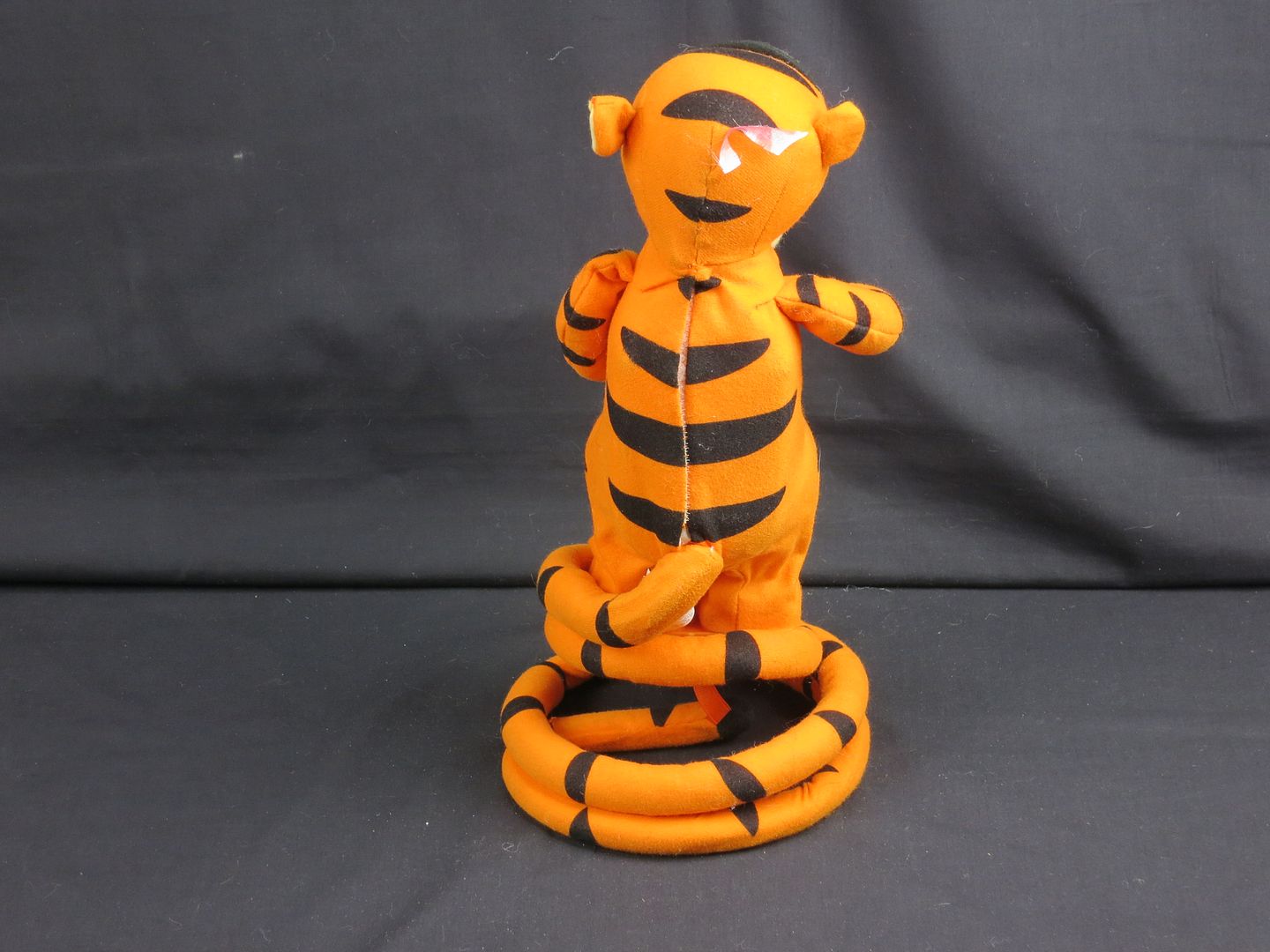 big tigger toy