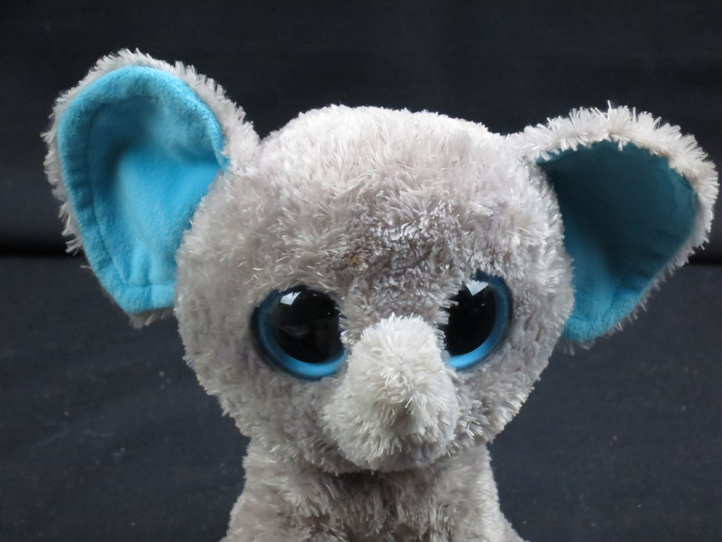 elephant beanie boo