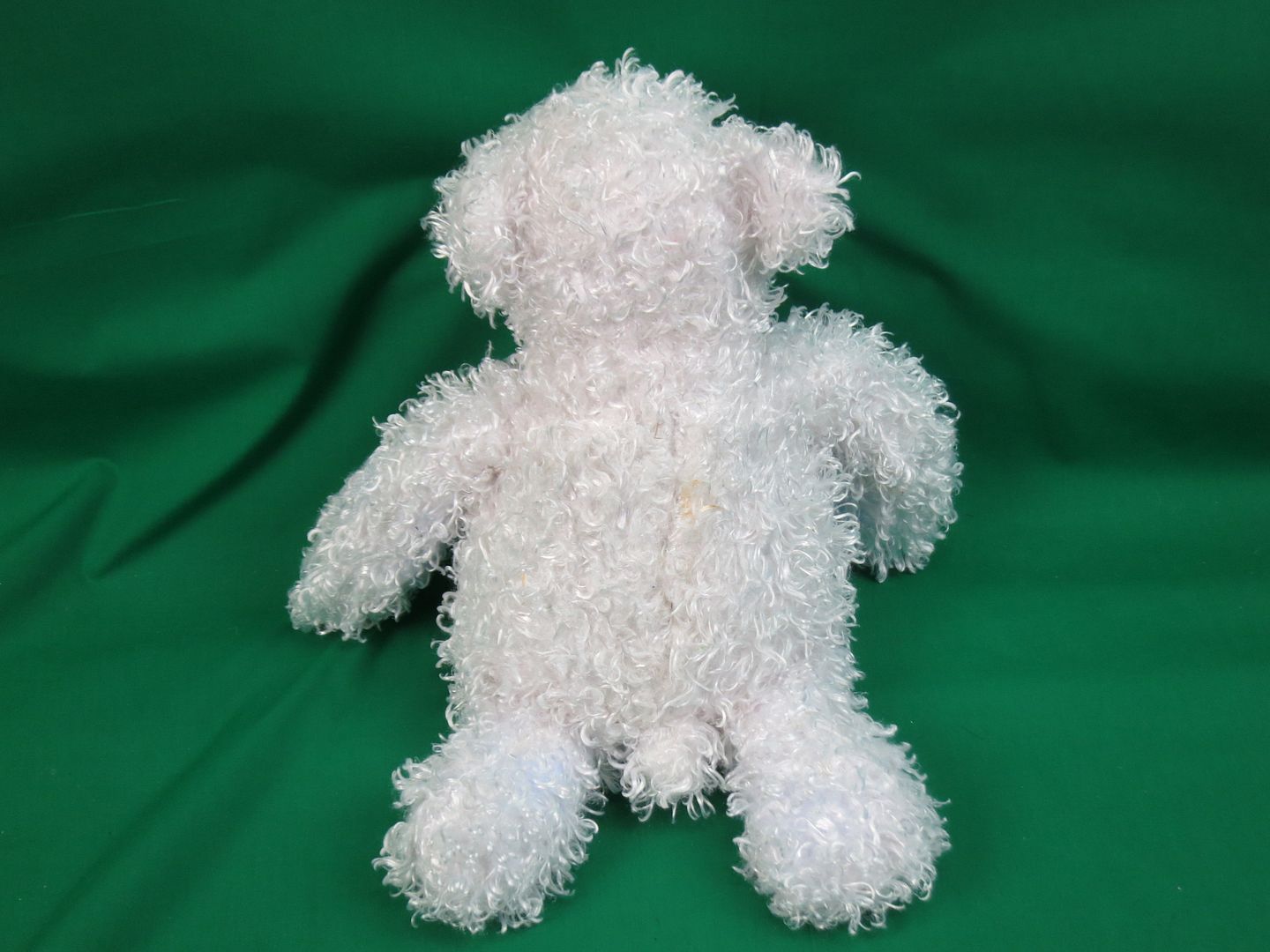 glo teddy bear