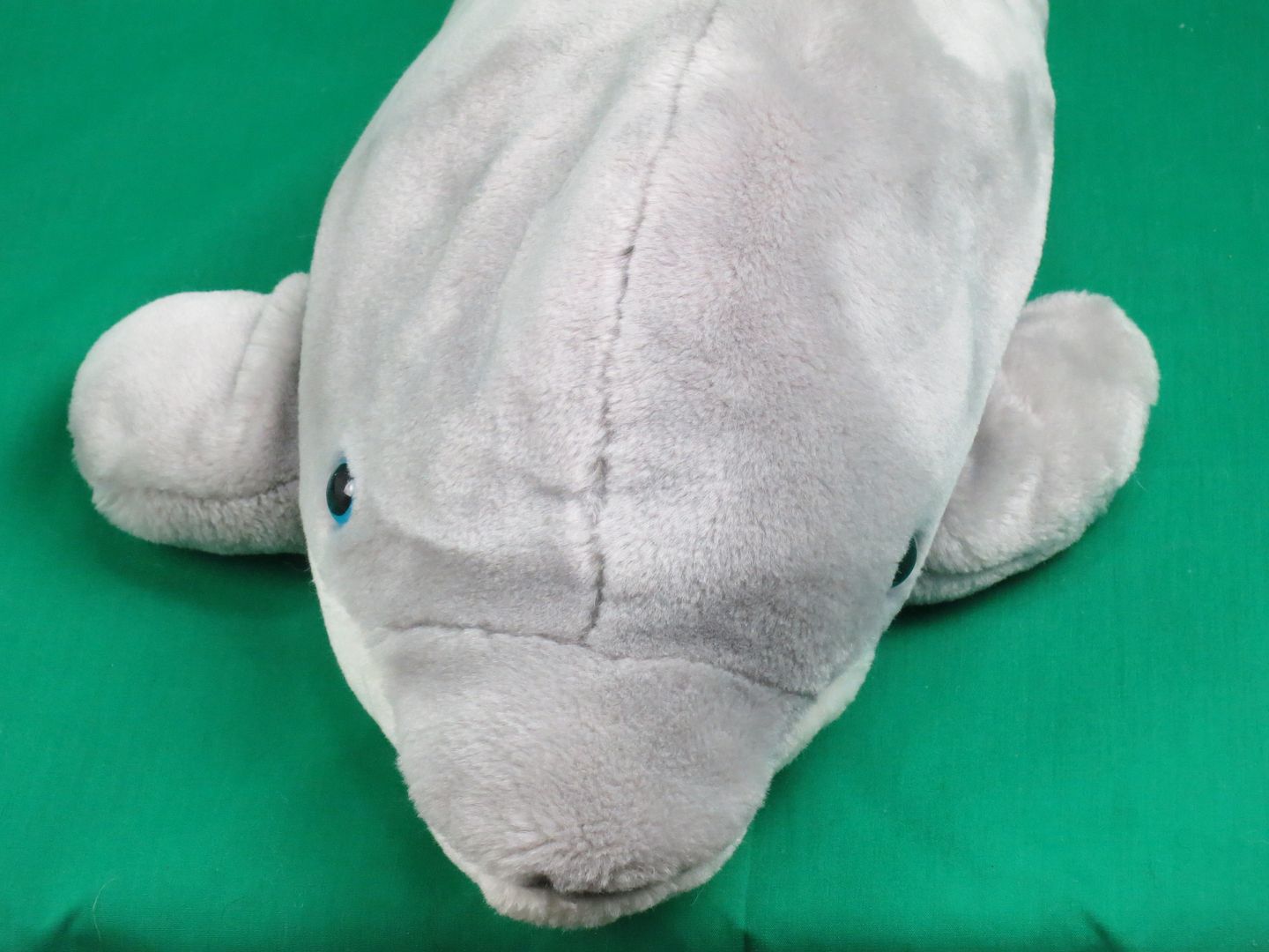 seaworld stuffed dolphin