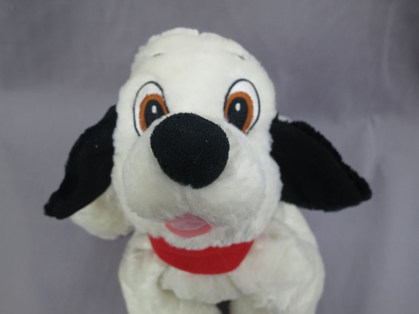 101 dalmatians plush lucky