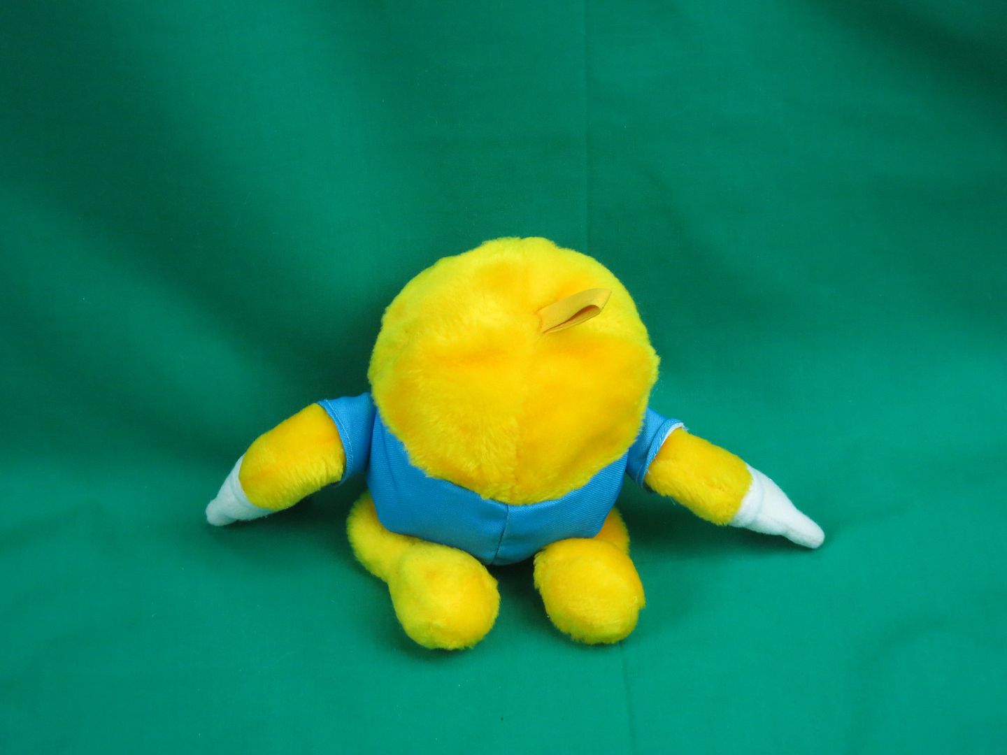 stuffed animal arcade game