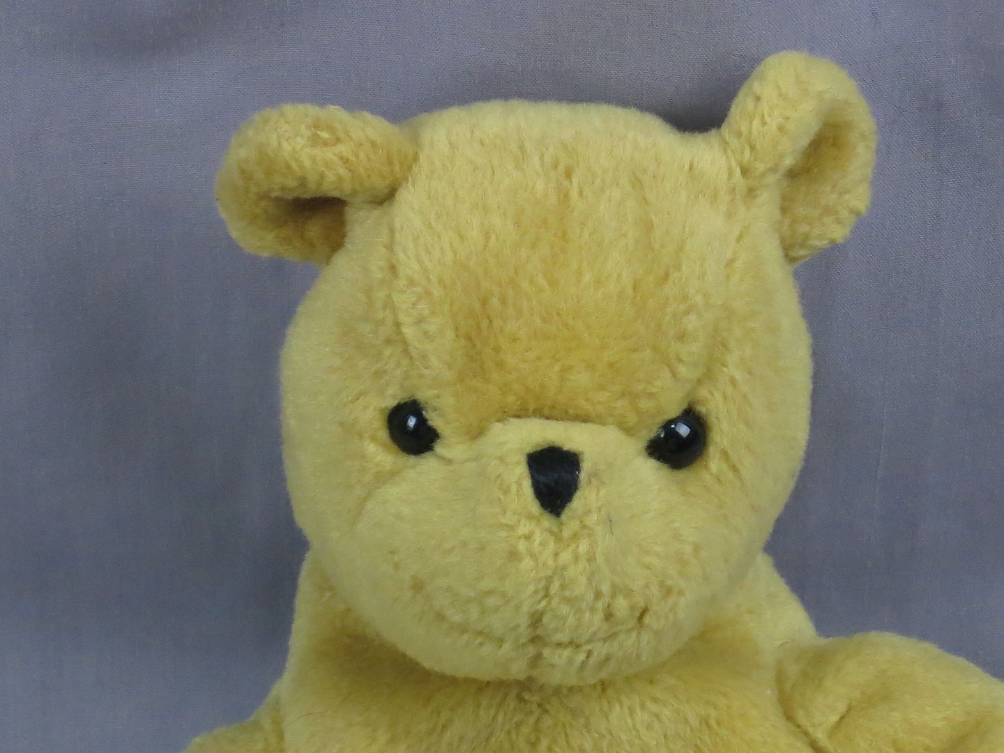 gund classic pooh owl