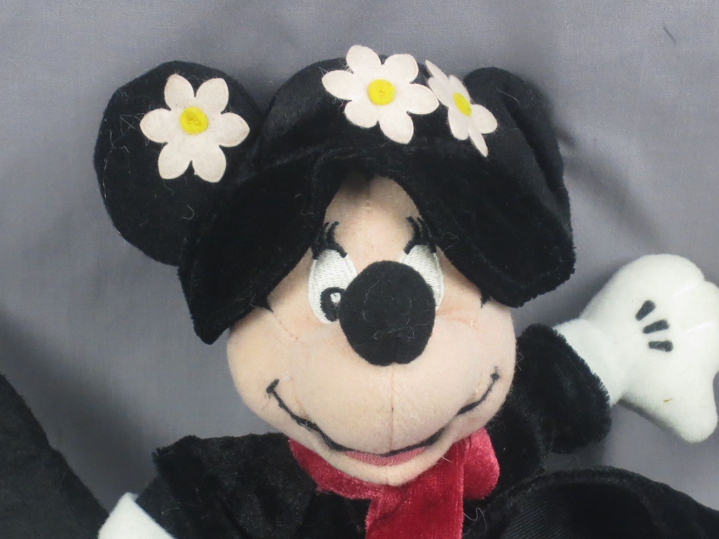 mary poppins stuffed animal