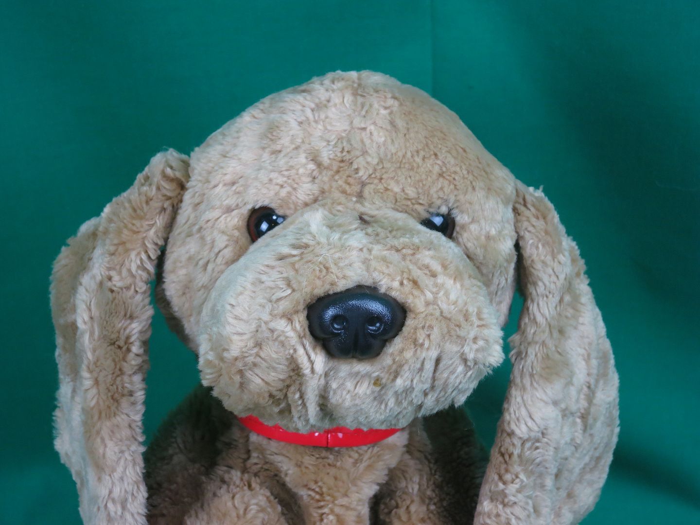 gund puppy puddles