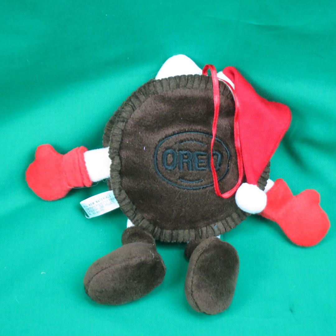 oreo plush