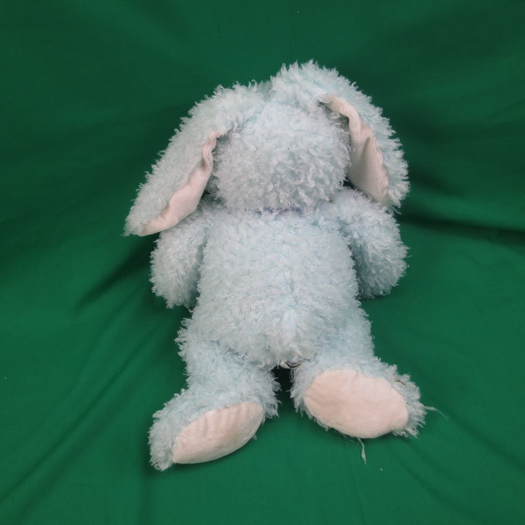 bunny teddy kmart