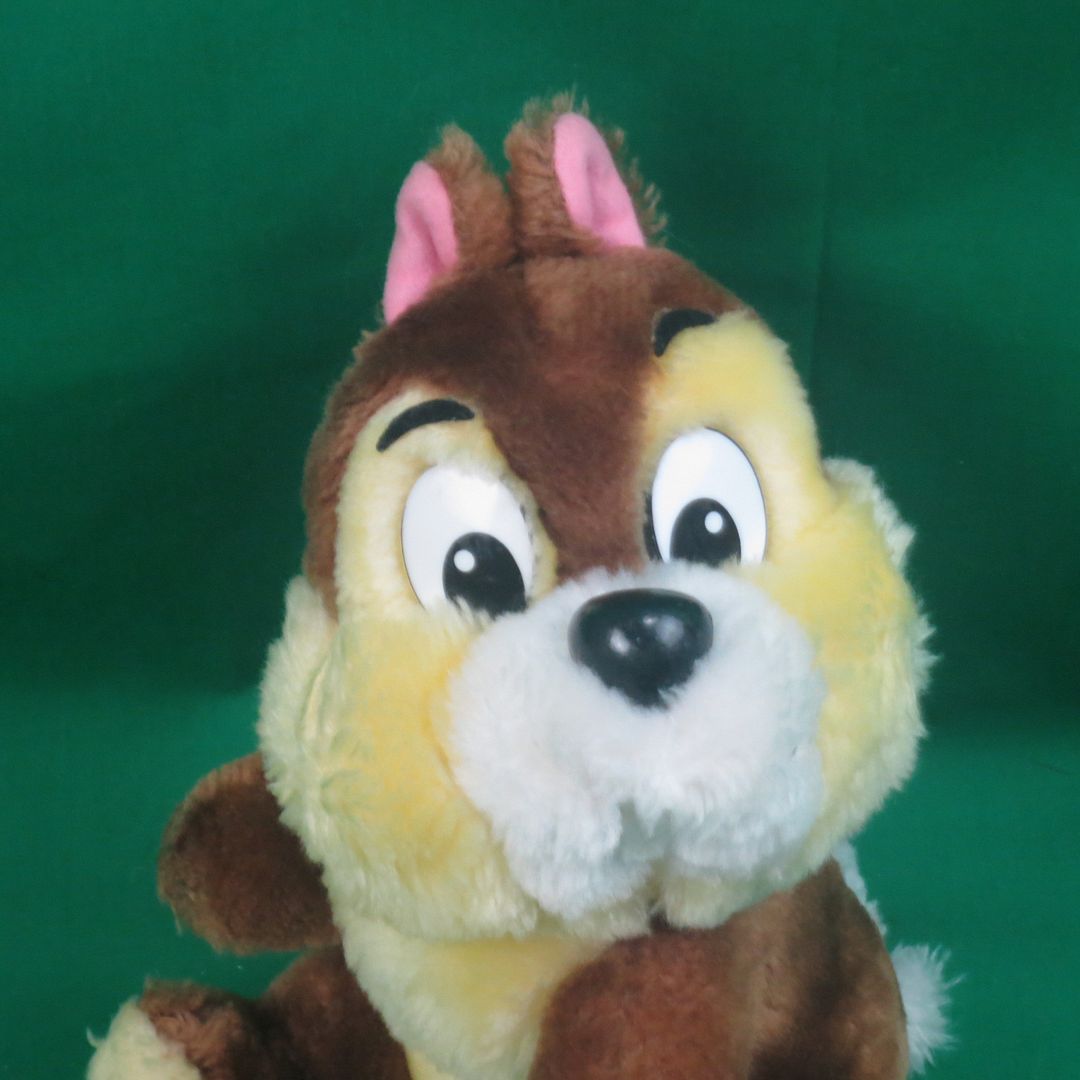 disneyland stuffed animals