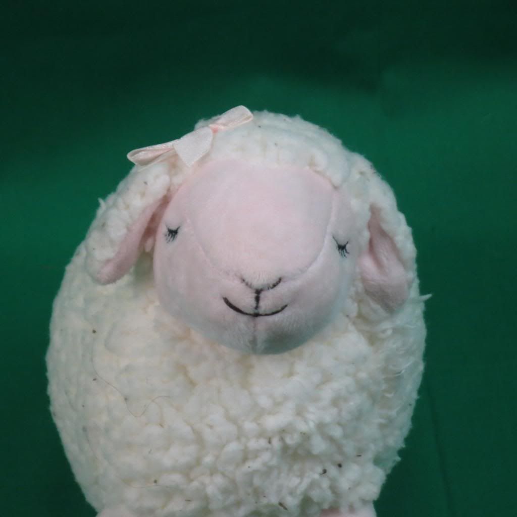 lambie plush