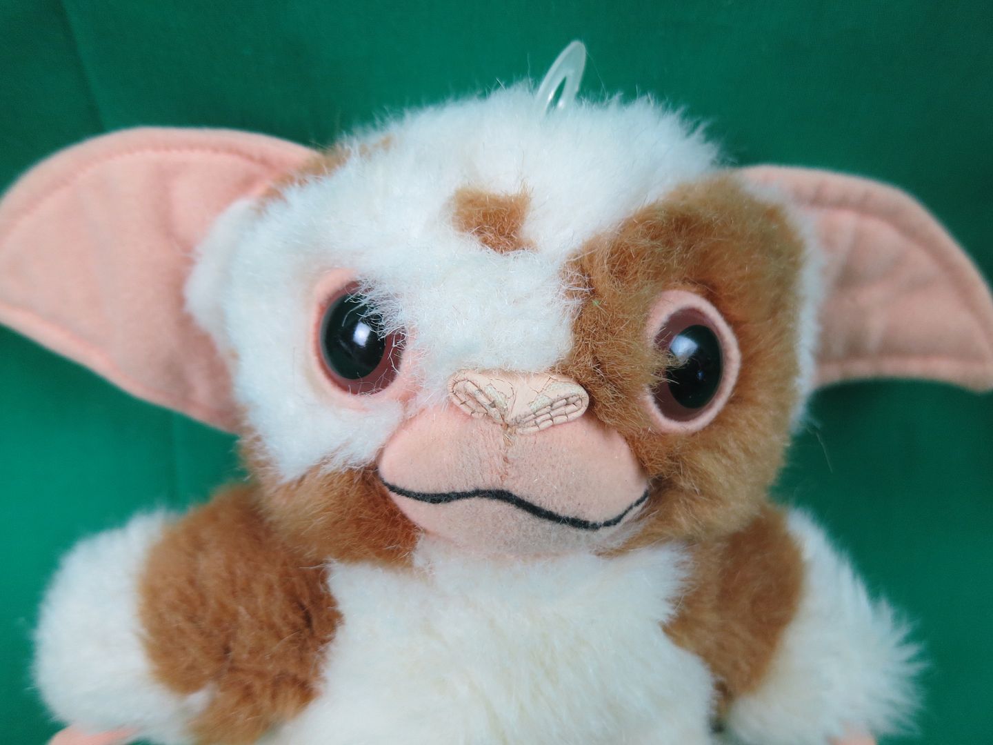 gizmo gremlin stuffed animal