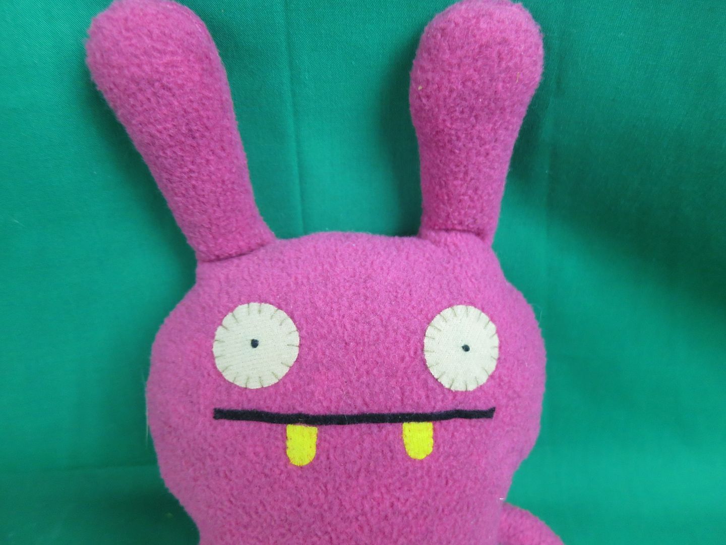 moxie from ugly dolls